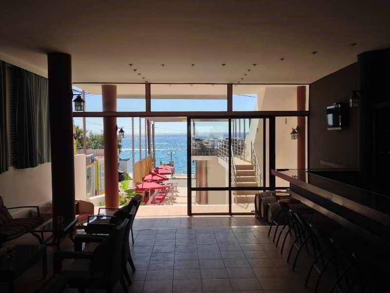 Saint Konstantin Beach Apartments Stegna Luaran gambar