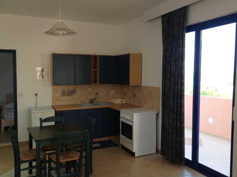 Saint Konstantin Beach Apartments Stegna Luaran gambar