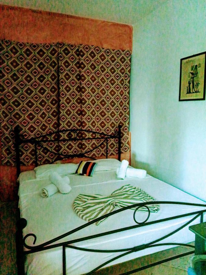 Saint Konstantin Beach Apartments Stegna Luaran gambar